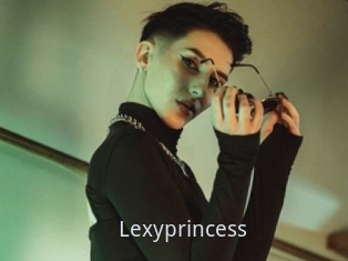 Lexyprincess