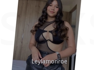 Leylamonroe