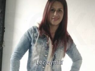 Lezleymilf