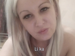 Li_ka