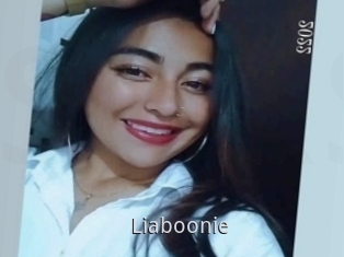 Liaboonie