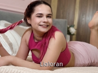 Lialoran