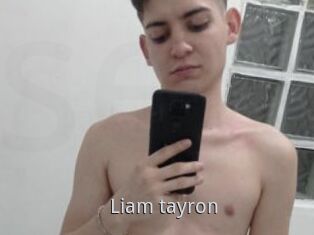 Liam_tayron