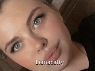 Lianacatty