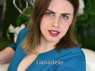 Lianadear