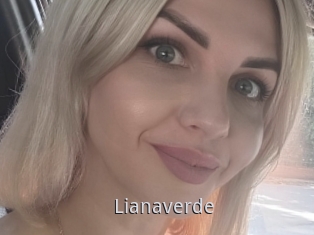 Lianaverde