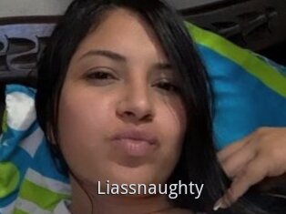 Liassnaughty