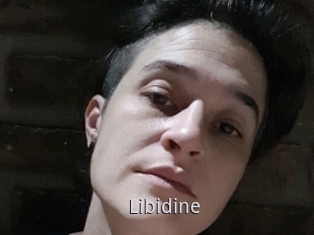 Libidine