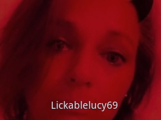 Lickablelucy69