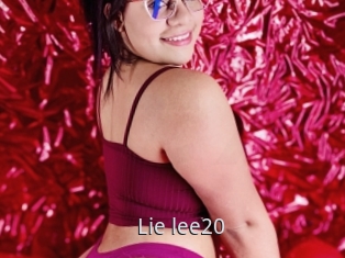 Lie_lee20