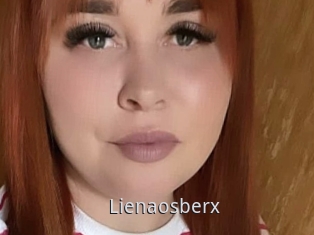 Lienaosberx