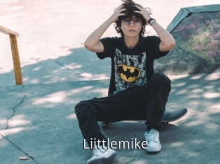 Liittlemike