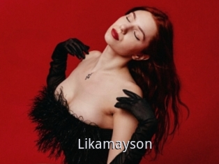 Likamayson