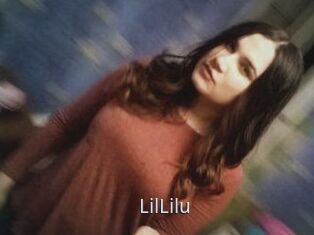 LilLilu