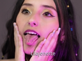 Lilajenette