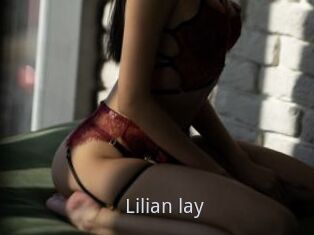 Lilian_lay