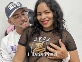 Lilianandjack