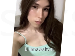 Lilianawalton