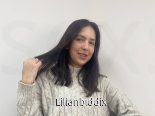 Lilianbiddix