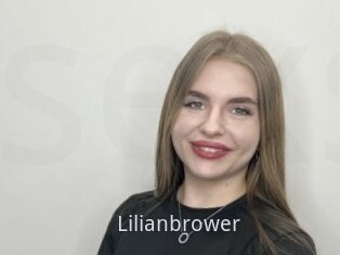 Lilianbrower