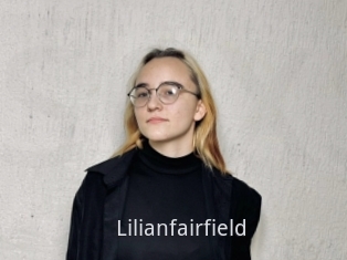 Lilianfairfield