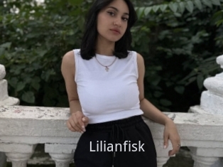 Lilianfisk