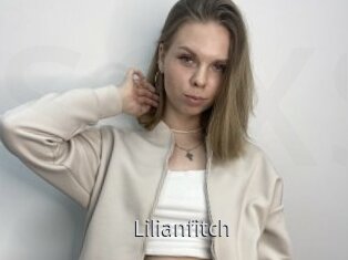 Lilianfitch