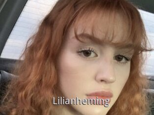 Lilianheming