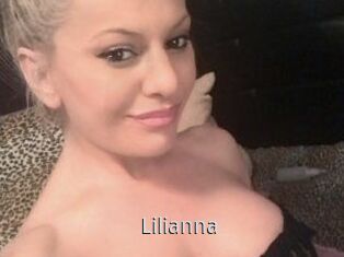 Lilianna