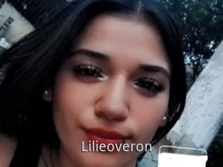 Lilieoveron