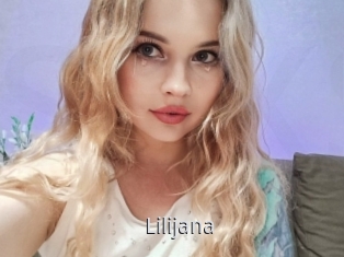 Lilijana