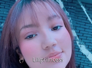 Lilipriincess