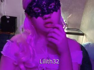 Lilith32