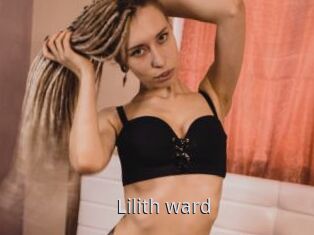 Lilith_ward