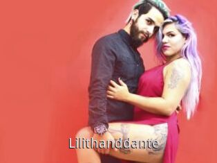 Lilithanddante