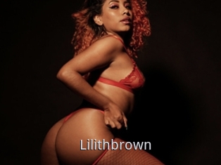 Lilithbrown