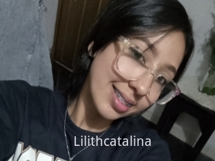 Lilithcatalina