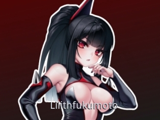 Lilithfukumoto