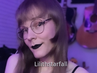 Lilithstarfall