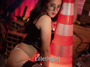 Lilletlegirl