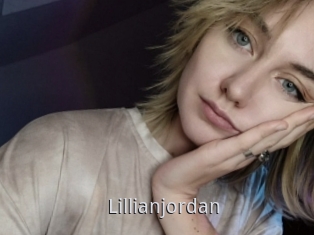 Lillianjordan