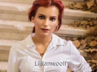 Lillianwoolf