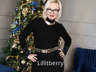 Lillitberry