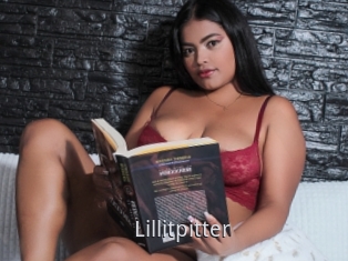 Lillitpitter