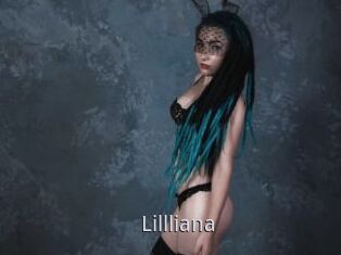 Lillliana