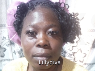 Lillydiva