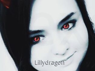 Lillydragon