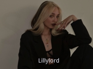 Lillylord