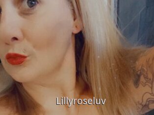 Lillyroseluv