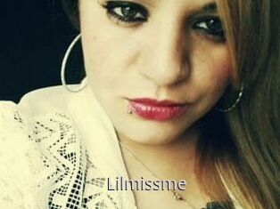 Lilmissme